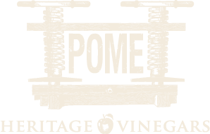 POME Heritage Vinegars, home